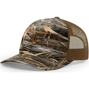 Casquette de baseball pour camionneur, vente en gros d'usine OEM, qualité supérieure, tissu en maille, broderie en mousse, style décontracté, sportif, haute couture, streetwear - Product Image 5