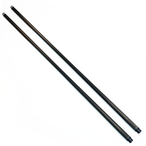 OKHEALING <span class=keywords><strong>Queue</strong></span> <span class=keywords><strong>de</strong></span> <span class=keywords><strong>billard</strong></span> professionnelle en acier inoxydable <span class=keywords><strong>de</strong></span> haute qualité avec fût en fibre <span class=keywords><strong>de</strong></span> carbone à faible déviation - Product Image 6