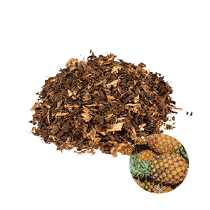 Gran Venta, Piel de Piña Seca de la Mejor Calidad, Proveniente de Fábrica en Vietnam, para Alimentación Animal, Empacada en Bolsas de 5 kg - Product Image 1
