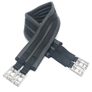 สายรัดอานม้าขายดี อุปกรณ์ขี่ม้า เข้าชุดกับอานม้า ผลิตตามแบบ OEM - Product Image 4