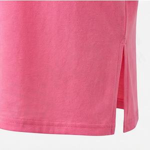 Camiseta Extra Grande de Diseño Personalizado para Mujer, en Tela de Algodón con Impresión DTF o Sublimación, Estilo Urbano a la Moda - Product Image 5