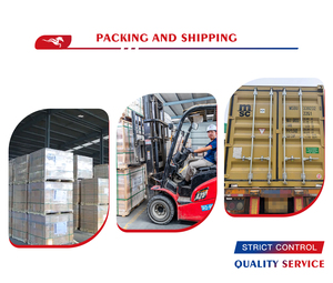 Kích Thước Tiêu Chuẩn SK32 SK34 Gạch Lửa Tròn Sức Đề Kháng Mạnh Mẽ Độ Xốp Thấp Fireclay Brick - Product Image 6