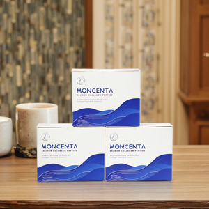 Lifetree Biotech Suplemento de hierbas naturales Mezcla botánica Péptido Colágeno Salud Polvo Sobres para adultos - Product Image 1