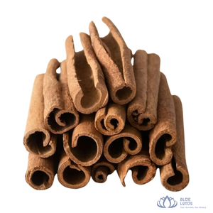 [VENTE CHAUDE] |   Bâtonnets de cannelle de qualité supérieure, épice culinaire pour la pâtisserie, la cuisine, les boissons chaudes, aromatisant, Vietnam - Product Image 1
