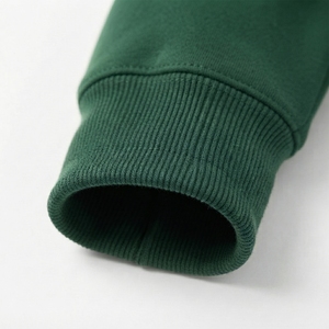 Sweat-shirt à capuche en polaire chaud pour homme, pull décontracté à manches longues, fournisseur de vêtements personnalisés - Product Image 3