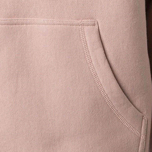 Wholesale Rate Custom Logo Heavyweight <b>Men's</b> Winter <b>Hoodies</b> Breathable Plus Size Eco-Friendly Organic Cotton Streetwear <b>Hoodies</b> - Product Image 6