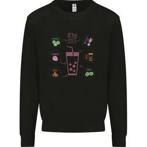 Sweat-shirt à demi-zip respirant pour homme, automne-hiver, avec fermeture éclair métallique - Product Image 1
