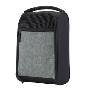 Wholesale Custom Logo Golf Shoe <b>Bag</b> Durable Lightweight Sports Training Footwear Golf Shoe <b>Bag</b> - Product Image 1