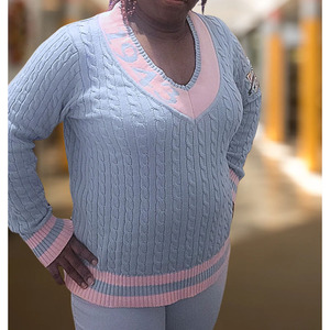 Pull universitaire Gamma Phi Delta Sorority Inc - Product Image 1