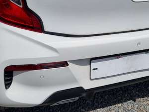 Voiture compacte 4 portes blanche d'occasion, Kia Picanto Hatchback 2022, véhicule urbain, voiture d'occasion coréenne - Product Image 5