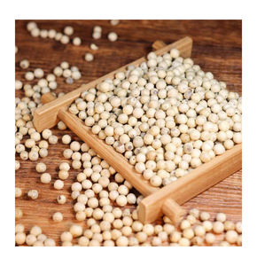 POIVRE BLANC SÉCHÉ DU VIETNAM MEILLEUR PRIX EN GROS PRÊT À EXPORTER - Product Image 1