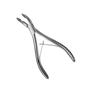 Pinzas de Corte de Hueso y Alambre de Acero Inoxidable de Alta Resistencia para Uso Profesional en Clínicas Dentales y Ortodoncia - Product Image 3