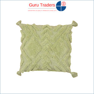 Fundas de Almohada de Calidad Duradera con Posibilidad de Personalización, Fundas de Cojín Modernas de Estilo Bohemio para Uso en el Hogar y Hoteles al Precio Más Bajo - Product Image 4