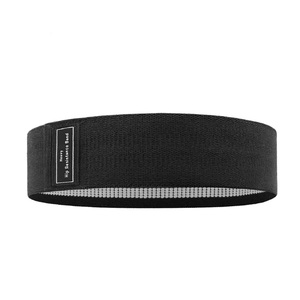 Bandes de Résistance Épaisses GAF pour Hanches, en Tissu TC Antidérapant, Meilleure Qualité, pour Femmes GG-HS-1373 - Product Image 6