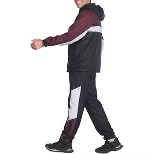 Trajes Cortavientos para Hombre, Otoño-Invierno, Venta al Por Mayor, Nuevo Diseño 2026, Ropa Casual - Product Image 4