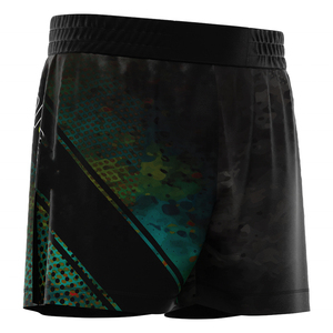 ผู้ผลิตกางเกงกราปลิงสำหรับผู้หญิงจากโรงงานโดยตรง – รับผลิตแบบ OEM และส่งออก - Product Image 3