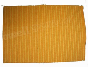 Premium Bamboo <b>Rectangle</b> Retro Design Reusable <b>Placemats</b> & Dining Table Mats Sambu - Product Image 4