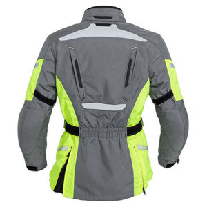 Chaquetas de Motociclismo de Invierno de la Nueva Colección Codura, Protección con Certificación CE, Lona Ecológica, para Hombres Adultos - Product Image 5