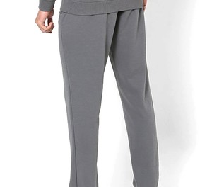Servicios OEM al por Mayor, Traje Deportivo de Invierno Ligero y Transpirable para Hombre, con Estampado, Material de Poliéster/Algodón, Personalizado para Correr - Product Image 6