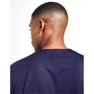 Camiseta de Béisbol Deportiva Personalizada al por Mayor, Fabricada con PET Sostenible, Bordado Personalizado, Jersey Atlético sin Mangas con Cuello en V, Antibacteriana, para Hombre, Digital - Product Image 3