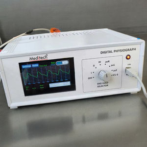 Physiographe numérique multicanal avec pompes - Équipement médical haut de gamme 250W - Product Image 2