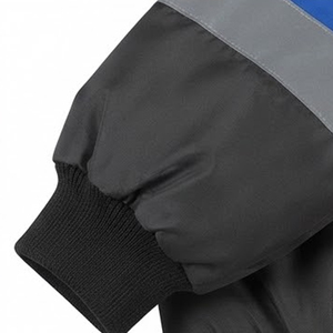 Good Quality Custom Logo Design Breathable <b>Waterproof</b> High Visibility CE Certified Lightweight <b>Working</b> Jacket OEM Service Cheap - Product Image 5