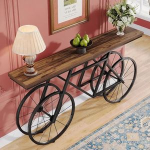 Sofa Console <b>Table</b> - Product Image 3