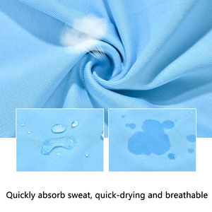 Dernière conception de cagoule imprimée en gros, cache-visage, couvre-tête pour moto et cyclisme, cagoule tricotée thermoréactive - Product Image 3