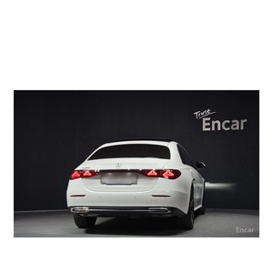 เมอร์เซเดส-เบนซ์ อี-คลาส อี200 อาวองต์การ์ด ปี 2024 ระยะทาง 5,283 กม. เกียร์อัตโนมัติ พวงมาลัยซ้าย กล้องมองหลัง - Product Image 4