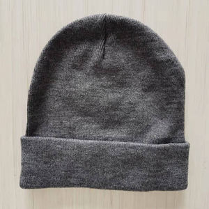 Unisex <b>Beanie</b> <b>Hats</b> for Men and Women Knit Winter <b>Beanies</b> BY MEHMOOD APPARELS - Product Image 5