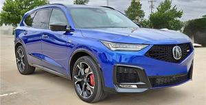 Acura MDX 2025 Usado - Product Image 1