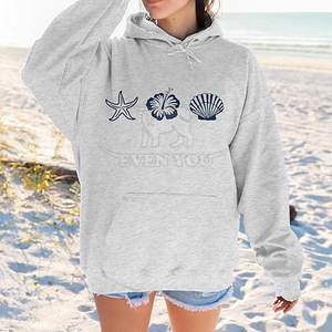 Sweat-shirts à impression en relief à bas prix, best-sellers, design personnalisé, streetwear, sweat-shirts à impression en relief - Product Image 2