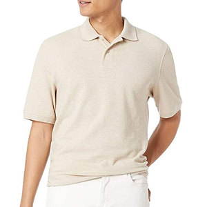 เสื้อโปโลดีไซน์น้ำหนักเบา สวมใส่สบาย เหมาะสำหรับใส่ลำลอง เดินทาง และชีวิตประจำวัน - Product Image 3