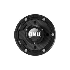 Copertura Base Antenna in Alluminio Serie Genesis OMU, Su Misura per Modelli Jeep Wrangler JK JL - Product Image 6