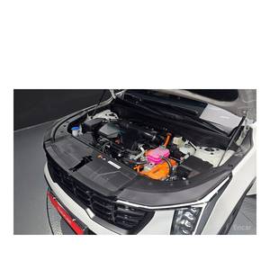 Kia Sorento HEV 1.6 2WD 2024, 19,727 km, Volante a la Izquierda, Caja de Cambios Automática, Asientos de Cuero - Product Image 6