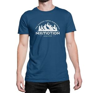 Nouvel arrivage T-shirt populaire imprimé à personnaliser T-shirt spécial de haute qualité à bas prix Services OEM à bas quantité minimale de commande été automne printemps - Product Image 6