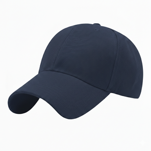 Casquette de baseball personnalisée à 5 panneaux bicolore, style vintage, design trucker, 100 % polyester, base en coton personnalisable pour hommes et femmes - Product Image 5