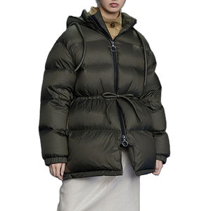 Chaqueta Acolchada de Alta Calidad para Mujer, Nueva Moda, Chaqueta Impermeable de Invierno, Chaqueta de Burbujas - Product Image 4