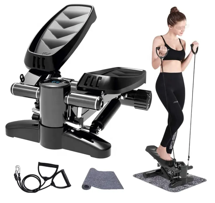 ONESTARSPORTS ev kullanımı egzersiz Fitness aleti Mini step