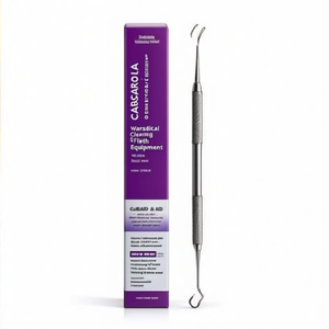 Équipement médical de nettoyage et de remplissage dentaire de Varsovie - Product Image 2