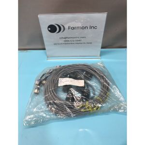 8 AMAT 02-81889-00 Medidor TC # 2 Cable, 167247 - Equipo y Piezas de Semiconductores de Confianza de Marca Global Legacy - Product Image 2