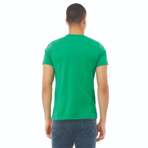 T-shirts unisexes à manches courtes personnalisés OEM de haute qualité Clush Industries 2025 – Coton 100 % respirant et à séchage rapide pour homme – Collection été décontractée - Product Image 1