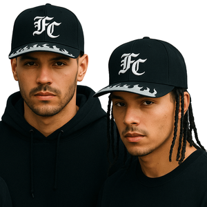 <b>Cap</b> For <b>Man</b> Woman 6 Panel Baseball Snapback <b>Caps</b> Custom Embroidery On The Brim Woven Label Hiphop <b>Flat</b> Brim Gorras Hats - Product Image 4