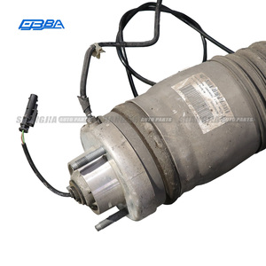Système de suspension de voiture, matériau d'origine, taille standard, amortisseur avant pour Maserati Levante 2017 OE 670037437 - Product Image 4