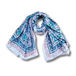 Élégant femmes foulards carrés tissu léger doux accessoires de mode approvisionnement en vrac à faible quantité minimale de commande - Product Image 5