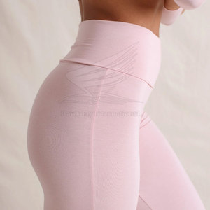 Fitness Wear Women <b>Flare</b> <b>Legging</b> Hot Arrival Women <b>Flare</b> <b>Legging</b> Best Selling Women <b>Flare</b> <b>Legging</b> Made Pakistan - Product Image 4