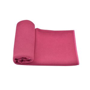 Logotipo de diseño personalizado super sport sudor de hielo instantáneo bien Toalla de refrigeración - Product Image 6