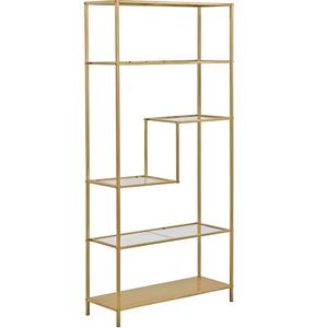 El zapatero metálico es una solución inteligente para el almacenamiento de zapatos a largo plazo, con un diseño metálico moderno que complementa la decoración contemporánea del hogar. - Product Image 3