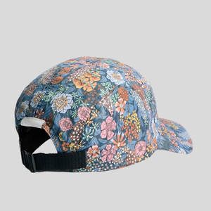 Gorra de béisbol clásica informal, tela transpirable, correa ajustable para actividades al aire libre y ropa de calle - Product Image 3