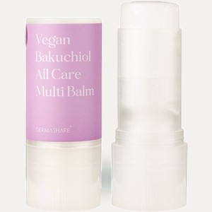 ครีมบำรุงผิว Derma Share Vegan Bakuchiol All Care Multi Balm 22 กรัม - Product Image 5